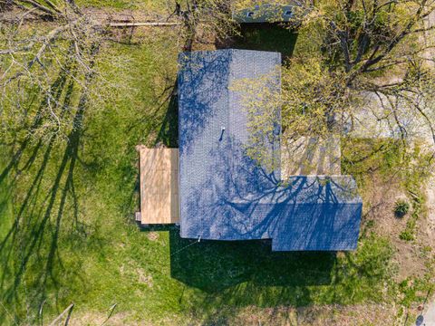 Tiny photo for 514 W 7th Street, Jonesboro, IN 46938 (MLS # 202612299)