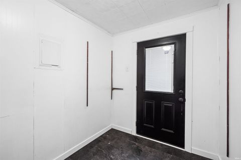 Tiny photo for 514 W 7th Street, Jonesboro, IN 46938 (MLS # 202612299)