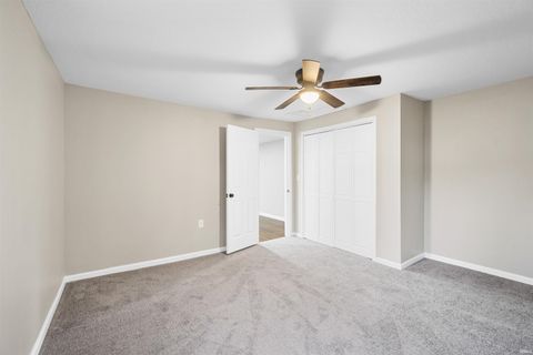 Tiny photo for 514 W 7th Street, Jonesboro, IN 46938 (MLS # 202612299)