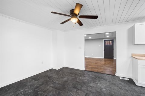 Tiny photo for 514 W 7th Street, Jonesboro, IN 46938 (MLS # 202612299)