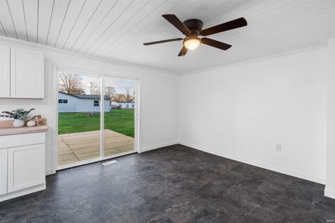 Tiny photo for 514 W 7th Street, Jonesboro, IN 46938 (MLS # 202612299)