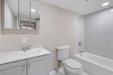 Tiny photo for 1914 Woodlawn Avenue, Logansport, IN 46947 (MLS # 202537221)