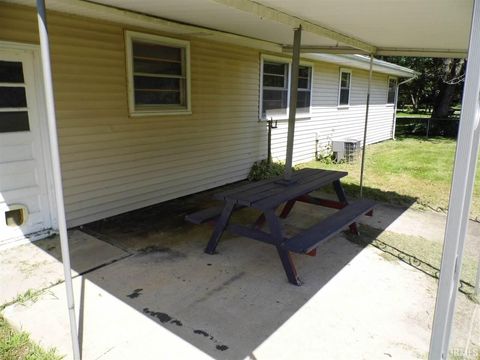 Tiny photo for 3433 Old Us Highway 231, Lafayette, IN 47909 (MLS # 202600828)