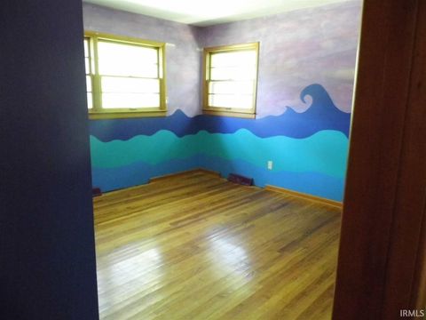 Tiny photo for 3433 Old Us Highway 231, Lafayette, IN 47909 (MLS # 202600828)