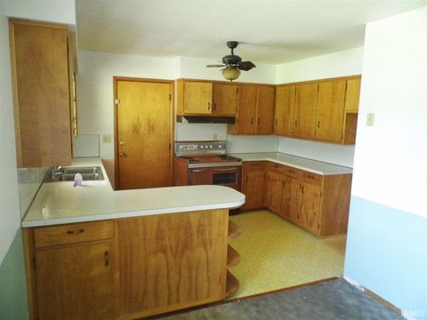 Tiny photo for 3433 Old Us Highway 231, Lafayette, IN 47909 (MLS # 202600828)