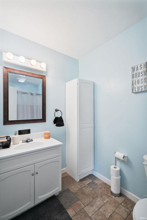 Tiny photo for 8696 E State Road 18, Galveston, IN 46932 (MLS # 202614432)