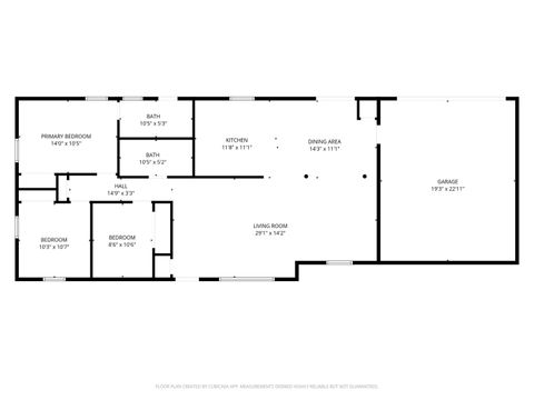 Tiny photo for 8696 E State Road 18, Galveston, IN 46932 (MLS # 202614432)