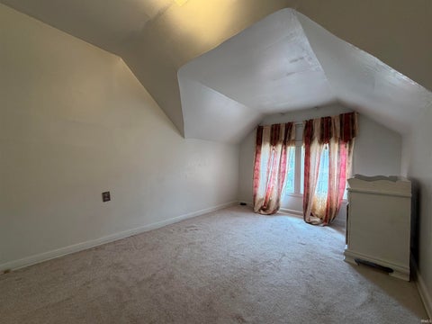 Tiny photo for 702 NW 2nd Street, Washington, IN 47501 (MLS # 202634434)