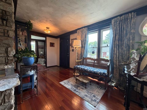 Tiny photo for 702 NW 2nd Street, Washington, IN 47501 (MLS # 202634434)