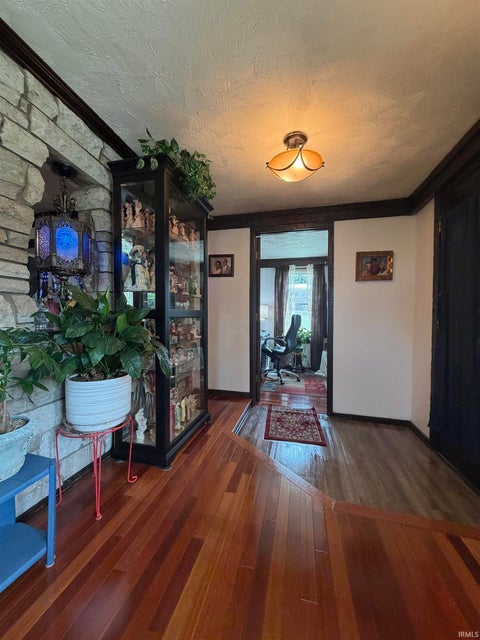 Tiny photo for 702 NW 2nd Street, Washington, IN 47501 (MLS # 202634434)