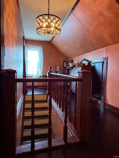 Tiny photo for 702 NW 2nd Street, Washington, IN 47501 (MLS # 202634434)