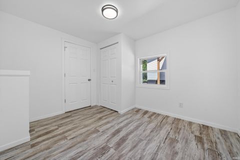 Tiny photo for 1511 Michigan Avenue, Logansport, IN 46947 (MLS # 202621703)