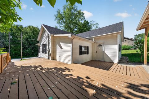 Tiny photo for 1511 Michigan Avenue, Logansport, IN 46947 (MLS # 202621703)