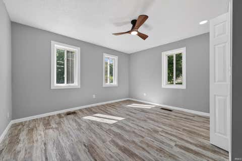 Tiny photo for 1511 Michigan Avenue, Logansport, IN 46947 (MLS # 202621703)
