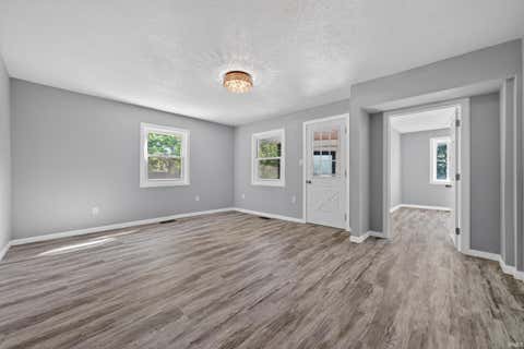 Tiny photo for 1511 Michigan Avenue, Logansport, IN 46947 (MLS # 202621703)