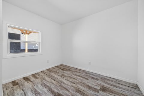 Tiny photo for 1511 Michigan Avenue, Logansport, IN 46947 (MLS # 202621703)