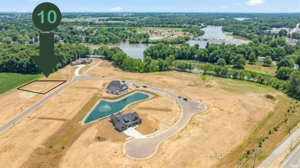 Photo of 15332 Makarios Pass, Leo, IN 46765 (MLS # 202547197)