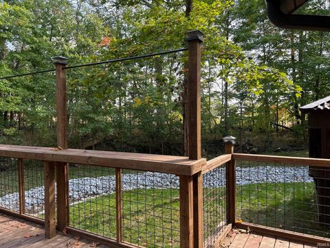 Tiny photo for 893 Bobtail Court, Peru, IN 46970 (MLS # 202538496)