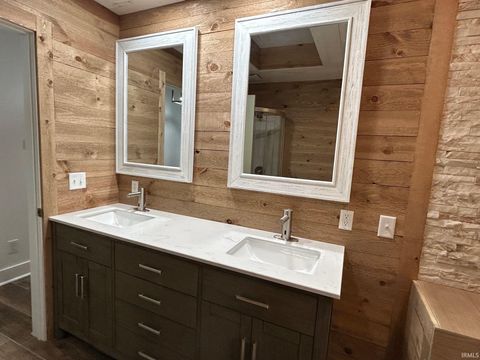 Tiny photo for 893 Bobtail Court, Peru, IN 46970 (MLS # 202538496)