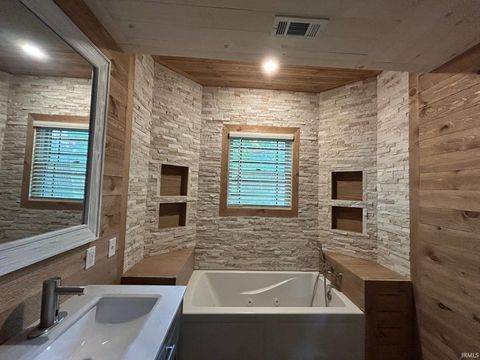 Tiny photo for 893 Bobtail Court, Peru, IN 46970 (MLS # 202538496)