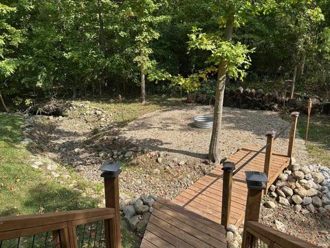 Tiny photo for 893 Bobtail Court, Peru, IN 46970 (MLS # 202538496)
