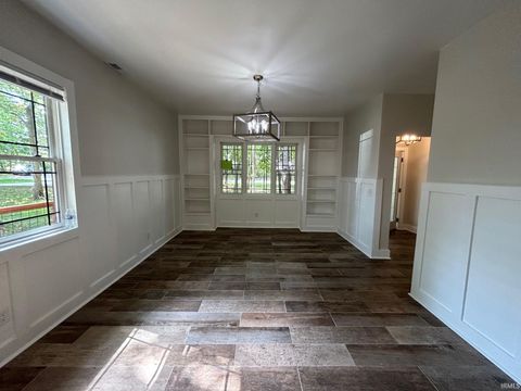 Tiny photo for 893 Bobtail Court, Peru, IN 46970 (MLS # 202538496)