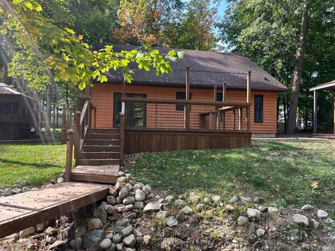 Tiny photo for 893 Bobtail Court, Peru, IN 46970 (MLS # 202538496)