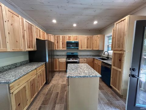 Tiny photo for 893 Bobtail Court, Peru, IN 46970 (MLS # 202538496)