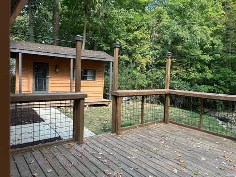 Tiny photo for 893 Bobtail Court, Peru, IN 46970 (MLS # 202538496)