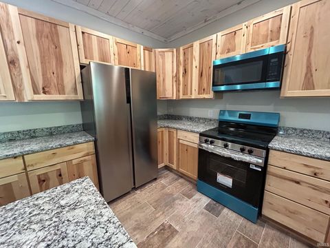 Tiny photo for 893 Bobtail Court, Peru, IN 46970 (MLS # 202538496)