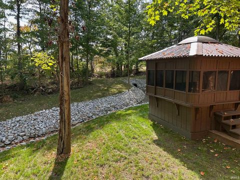 Tiny photo for 893 Bobtail Court, Peru, IN 46970 (MLS # 202538496)