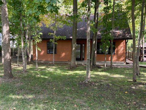 Tiny photo for 893 Bobtail Court, Peru, IN 46970 (MLS # 202538496)