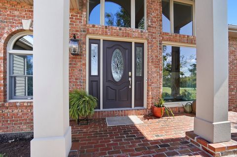 Tiny photo for 14312 Pulver Road, Fort Wayne, IN 46845 (MLS # 202539591)