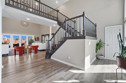 Tiny photo for 14312 Pulver Road, Fort Wayne, IN 46845 (MLS # 202539591)