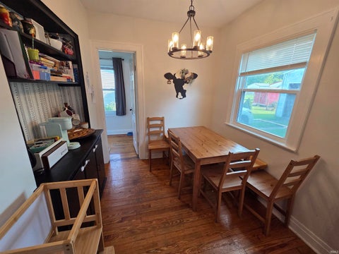 Tiny photo for 511 S Illinois Street, Monticello, IN 47960 (MLS # 202636698)