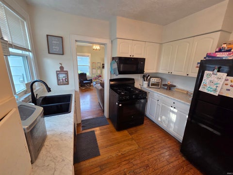 Tiny photo for 511 S Illinois Street, Monticello, IN 47960 (MLS # 202636698)