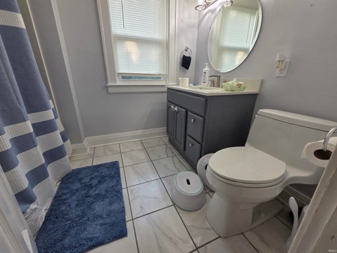 Tiny photo for 511 S Illinois Street, Monticello, IN 47960 (MLS # 202636698)