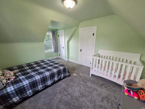 Tiny photo for 511 S Illinois Street, Monticello, IN 47960 (MLS # 202636698)