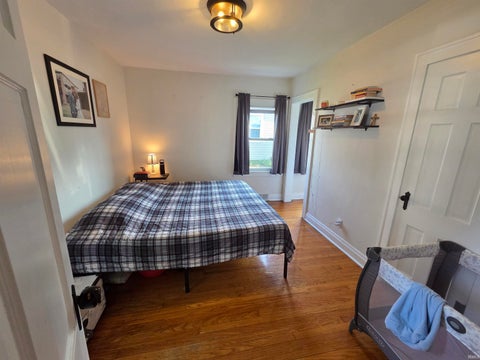 Tiny photo for 511 S Illinois Street, Monticello, IN 47960 (MLS # 202636698)