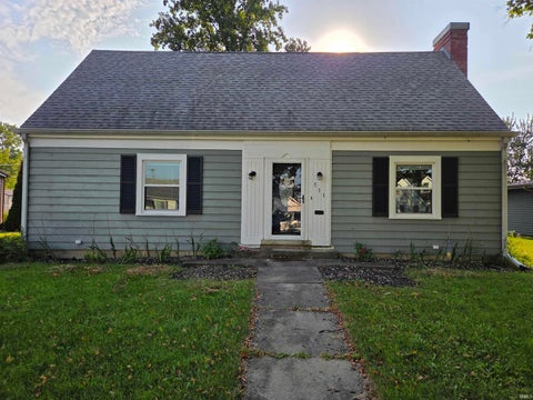 Tiny photo for 511 S Illinois Street, Monticello, IN 47960 (MLS # 202636698)