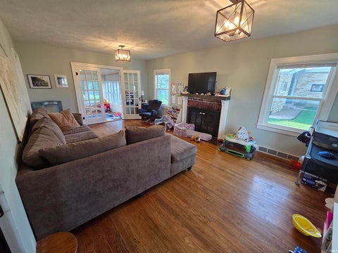 Tiny photo for 511 S Illinois Street, Monticello, IN 47960 (MLS # 202636698)