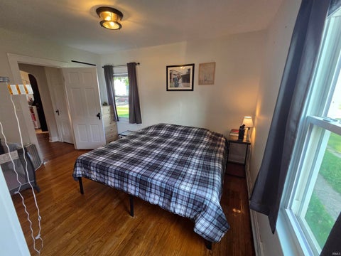 Tiny photo for 511 S Illinois Street, Monticello, IN 47960 (MLS # 202636698)