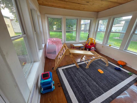 Tiny photo for 511 S Illinois Street, Monticello, IN 47960 (MLS # 202636698)