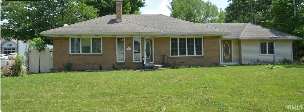 Photo of 3514 Hickory Road, Mishawaka, IN 46545 (MLS # 202639716)