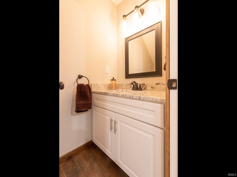 Tiny photo for 3118 S Hoff Lane, Bloomington, IN 47403 (MLS # 202644183)