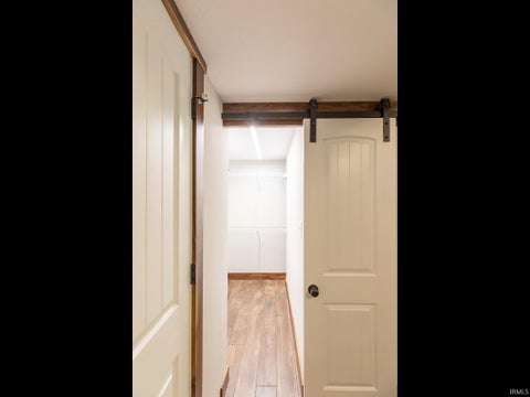 Tiny photo for 3118 S Hoff Lane, Bloomington, IN 47403 (MLS # 202644183)