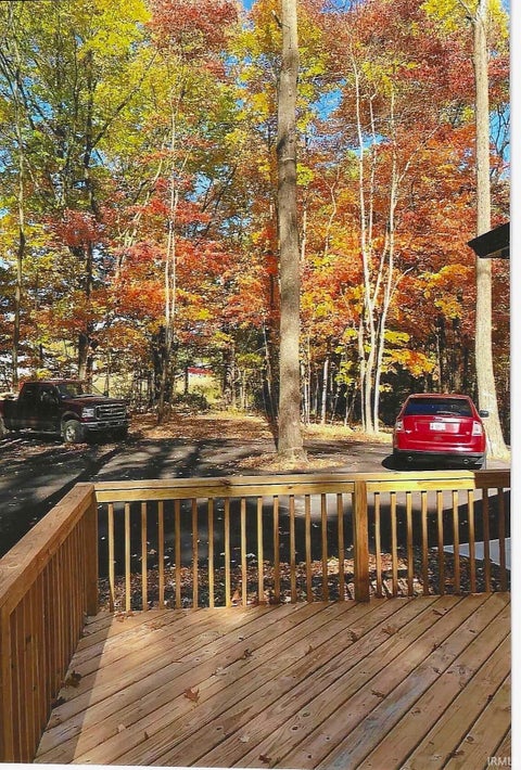 Tiny photo for 3118 S Hoff Lane, Bloomington, IN 47403 (MLS # 202644183)