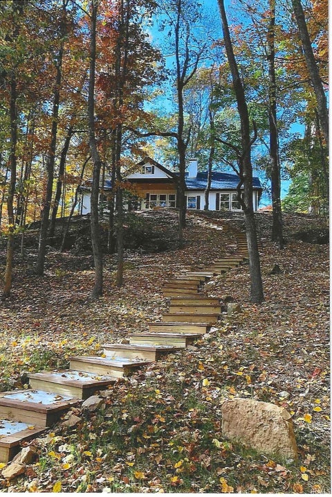 Tiny photo for 3118 S Hoff Lane, Bloomington, IN 47403 (MLS # 202644183)