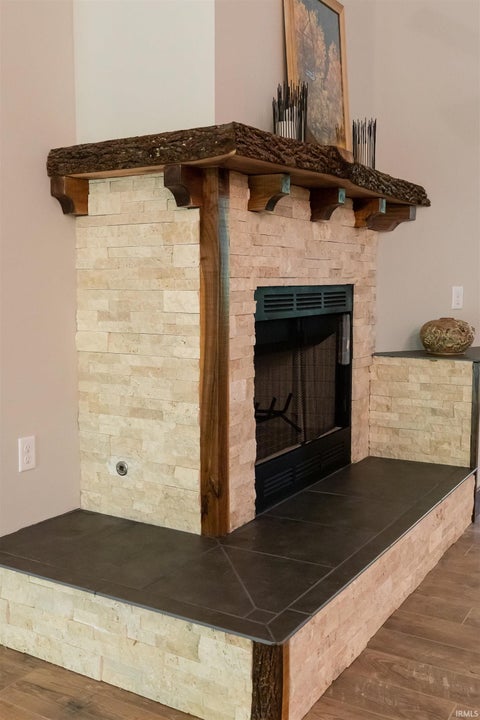 Tiny photo for 3118 S Hoff Lane, Bloomington, IN 47403 (MLS # 202644183)