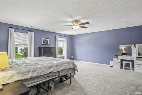 Tiny photo for 100 Trowbridge Drive, Lafayette, IN 47909 (MLS # 202628352)